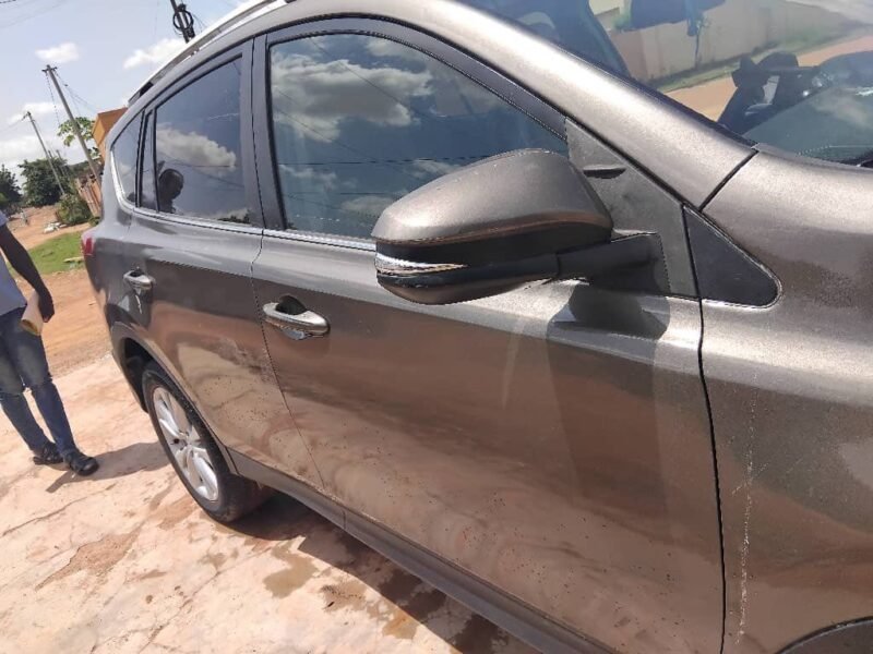 FRAÎCHEMENT ARRIVÉ