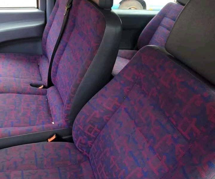 voiture mise en vente à BOBO-DIOULASSO