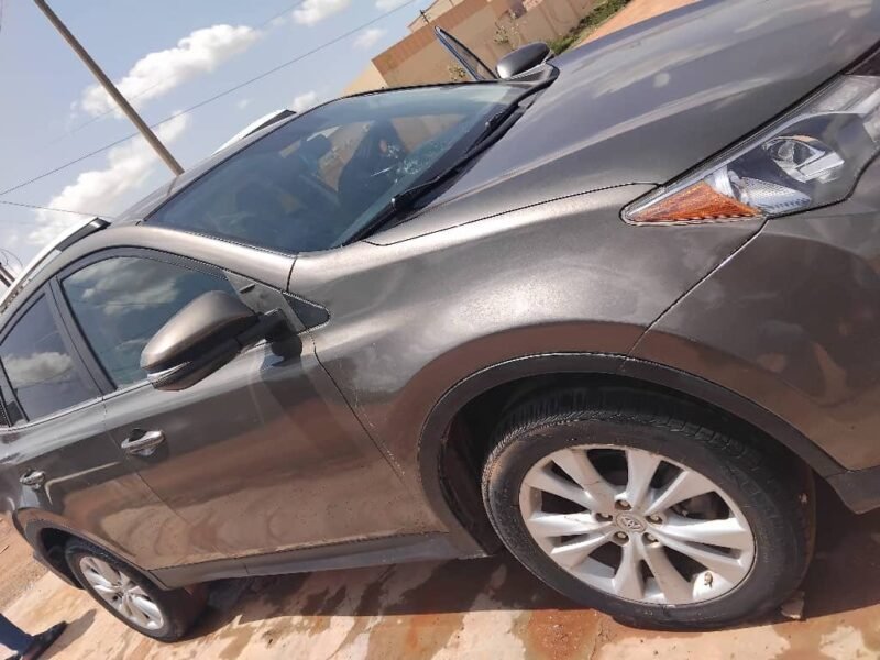 FRAÎCHEMENT ARRIVÉ